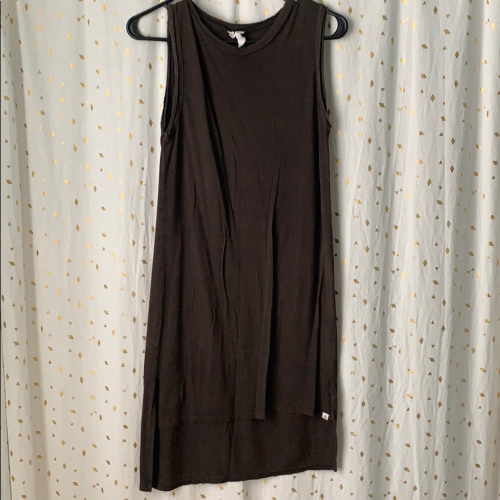 Element Dress